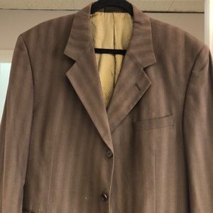 Mens Suit Jacket